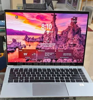 Photo - New Laptop HP Spectre 16GB Intel Core I7 SSD 512GB