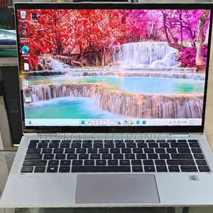 New Laptop HP Spectre 16GB Intel Core I7 SSD 512GB