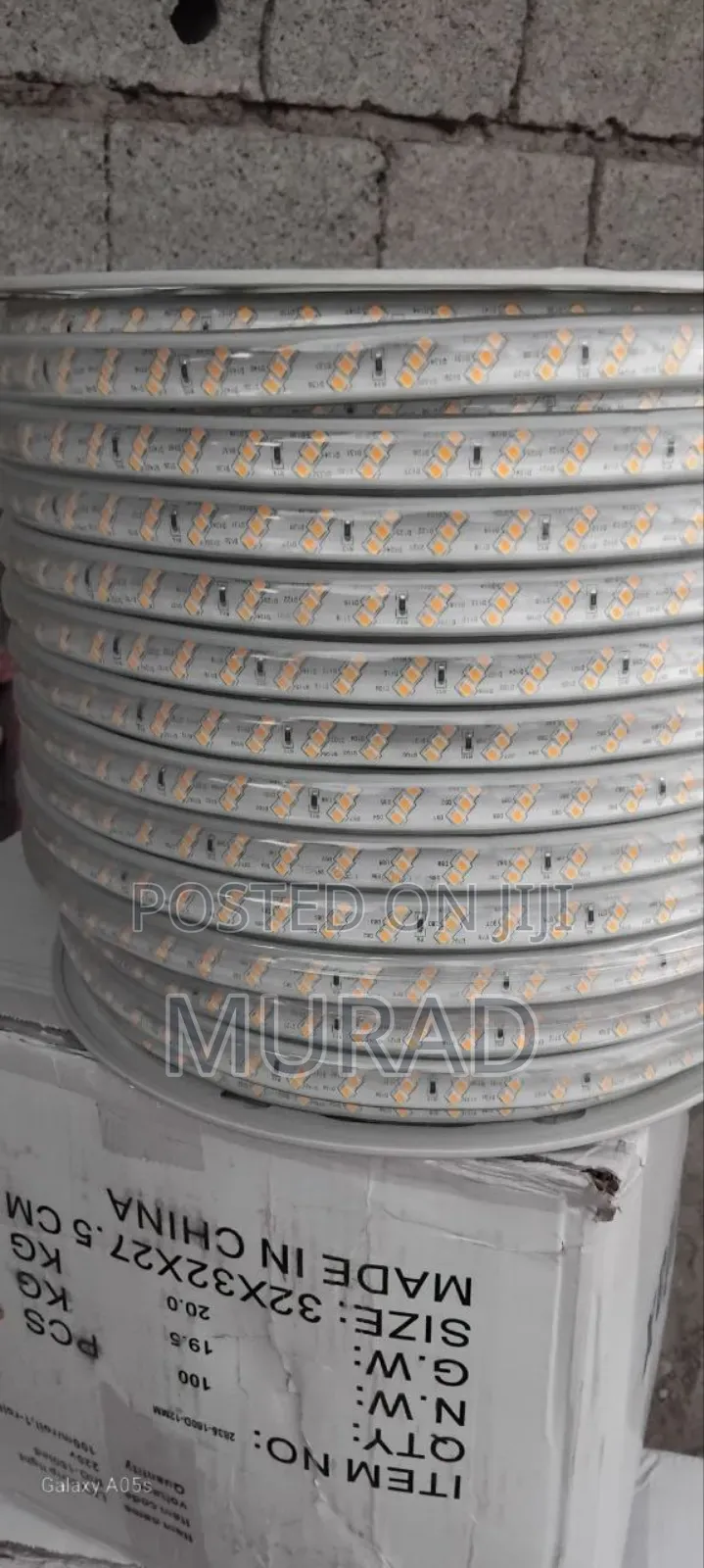 LED Strip Light