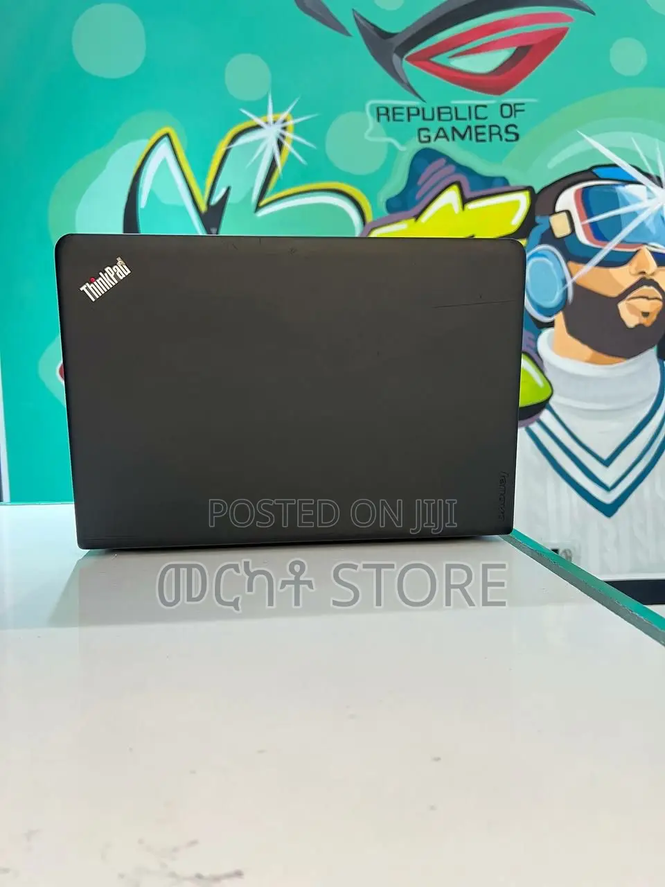 Laptop Lenovo 8GB Intel Core I3 HDD 500GB