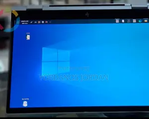New Laptop HP EliteBook 830 G8 32GB Intel Core I7 SSD 512GB