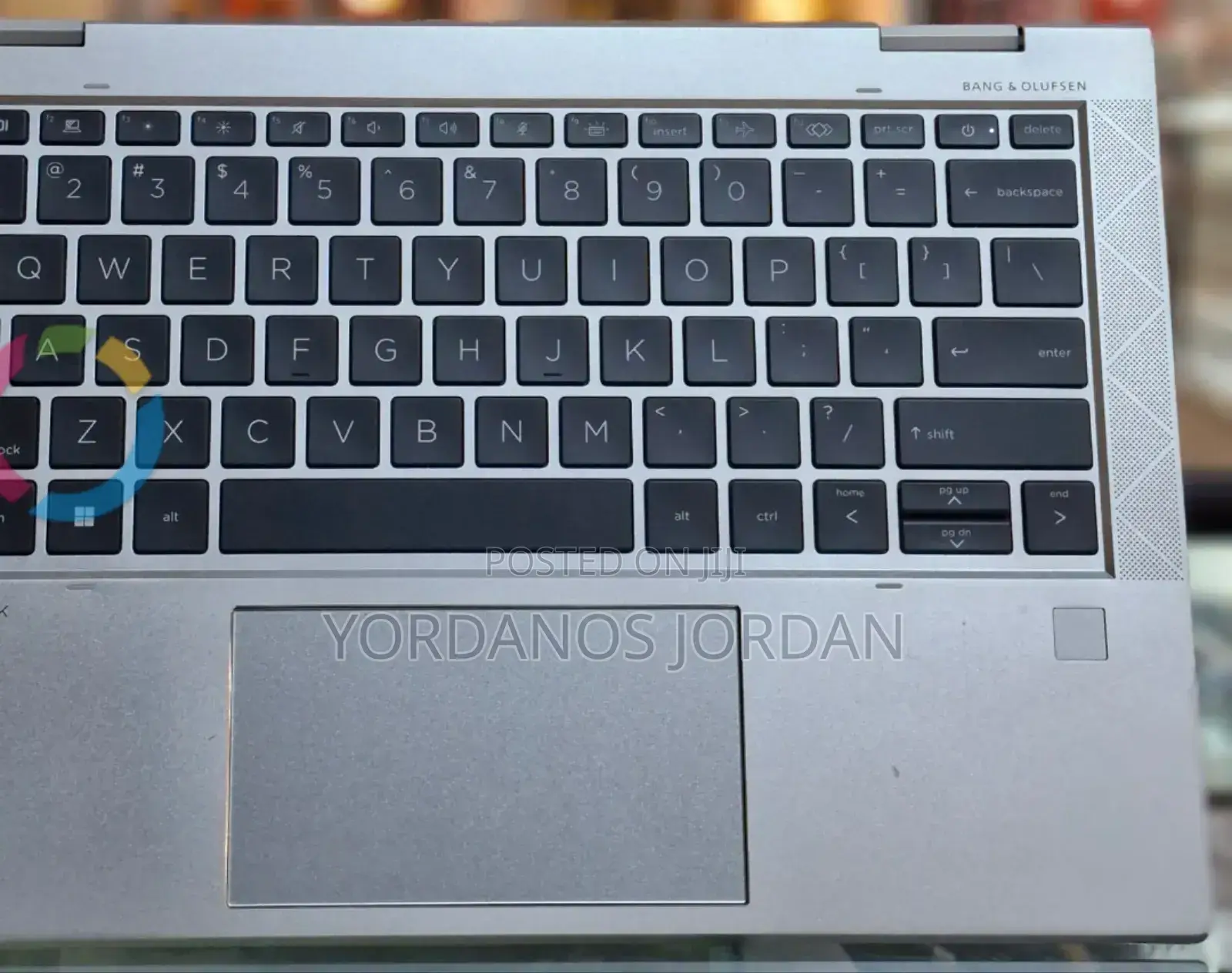 New Laptop HP EliteBook 830 G8 32GB Intel Core I7 SSD 512GB