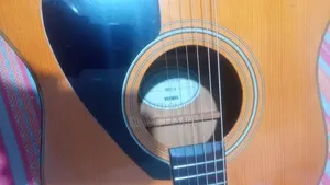 Yamaha F340 Bass Guitar