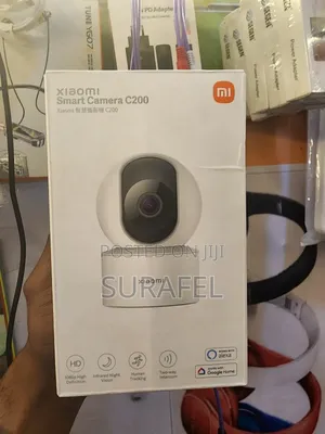 Security Camera