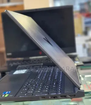 New Laptop HP Victus 15 16GB Intel Core I5 SSD 512GB