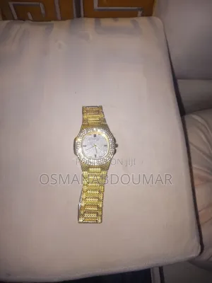 Photo - Luxury Diamond Watche