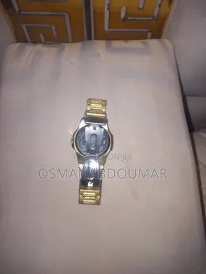 Luxury Diamond Watche