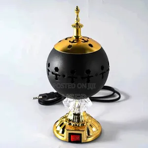 Photo - Incense Burner