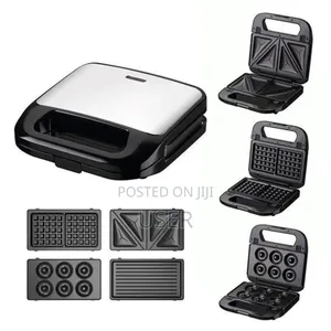 Photo - Sonifer Sandwich Maker