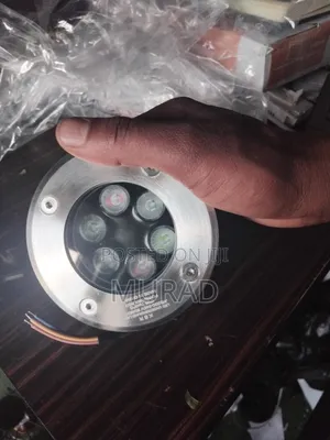 Photo - Colider Limat Foutain Light