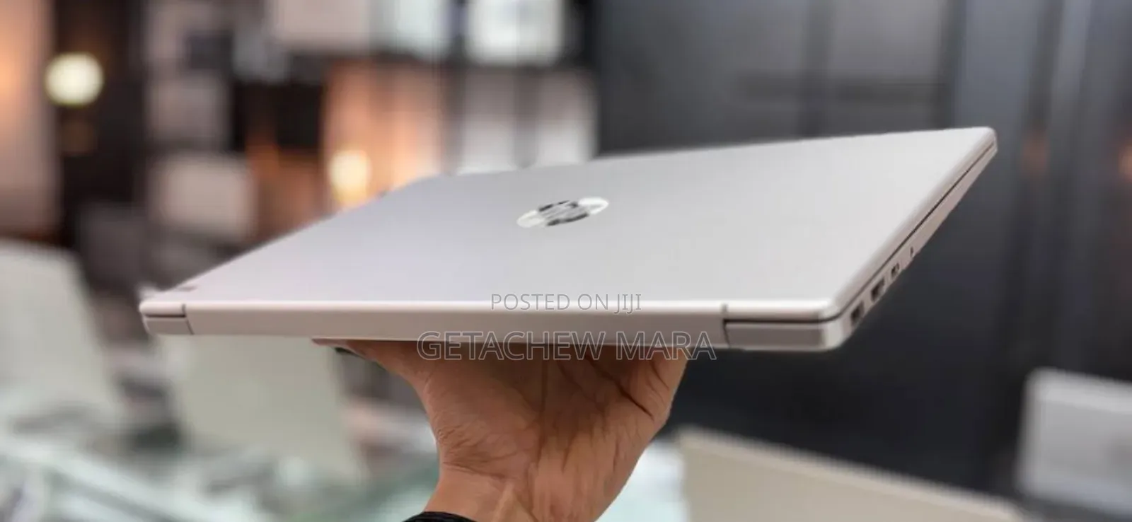 New Laptop HP Stream Notebook 16GB Intel Core I5 SSD 512GB