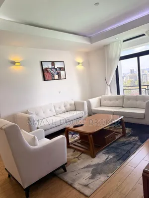 Photo - Furnished 3bdrm Apartment in Addis Abeba, Bole for rent
