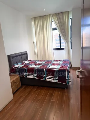 Furnished 3bdrm Apartment in Addis Abeba, Bole for rent