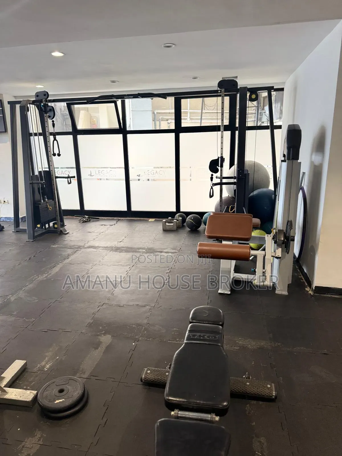 Furnished 3bdrm Apartment in Addis Abeba, Bole for rent