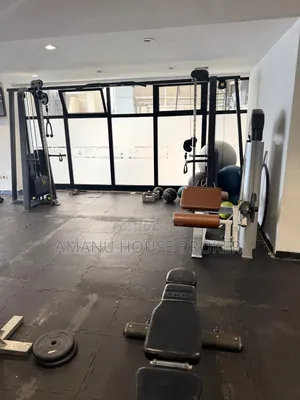 Furnished 3bdrm Apartment in Addis Abeba, Bole for rent