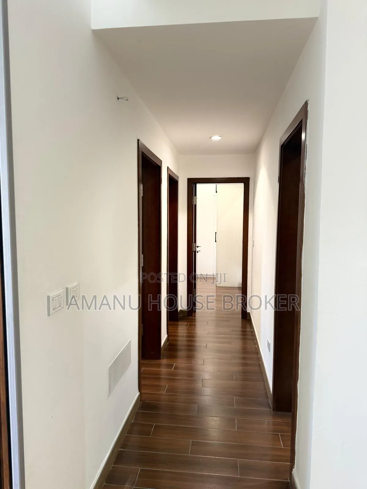 Furnished 3bdrm Apartment in Addis Abeba, Bole for rent