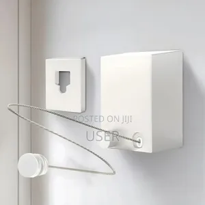 Photo - Japanese Retractable Clothesline