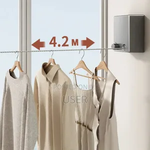 Japanese Retractable Clothesline