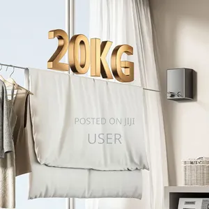 Japanese Retractable Clothesline