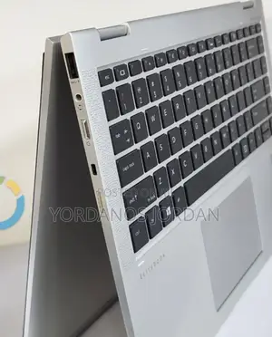 New Laptop HP EliteBook X360 1030 G3 16GB Intel Core i7 SSD 512GB