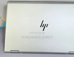 New Laptop HP EliteBook X360 1030 G3 16GB Intel Core I7 SSD 512GB