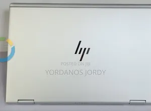 New Laptop HP EliteBook X360 1030 G3 16GB Intel Core I7 SSD 512GB