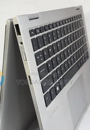New Laptop HP EliteBook X360 1030 G3 16GB Intel Core I7 SSD 512GB