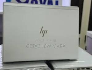 New Laptop HP EliteBook 840 G5 16GB Intel Core I7 SSD 512GB