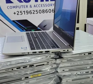 New Laptop HP EliteBook 840 G5 16GB Intel Core I7 SSD 512GB