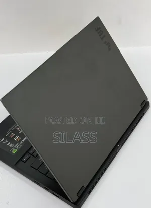 New Laptop Asus TUF Gaming A15 16GB AMD Ryzen 9 SSD 1T