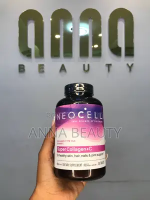 Photo - Neocell Super Collagen+C