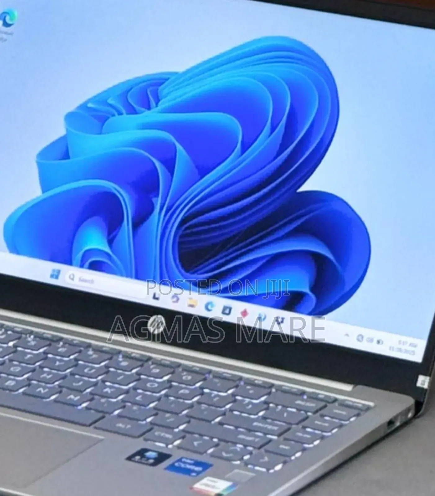 New Laptop HP Stream Notebook 16GB Intel Core I5 SSD 512GB