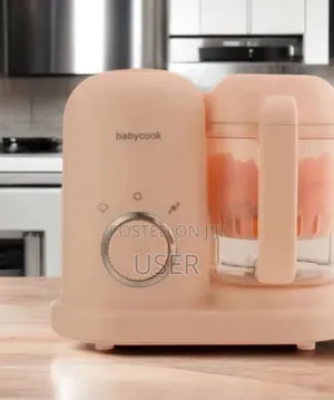 Photo - Baby Food Grinder