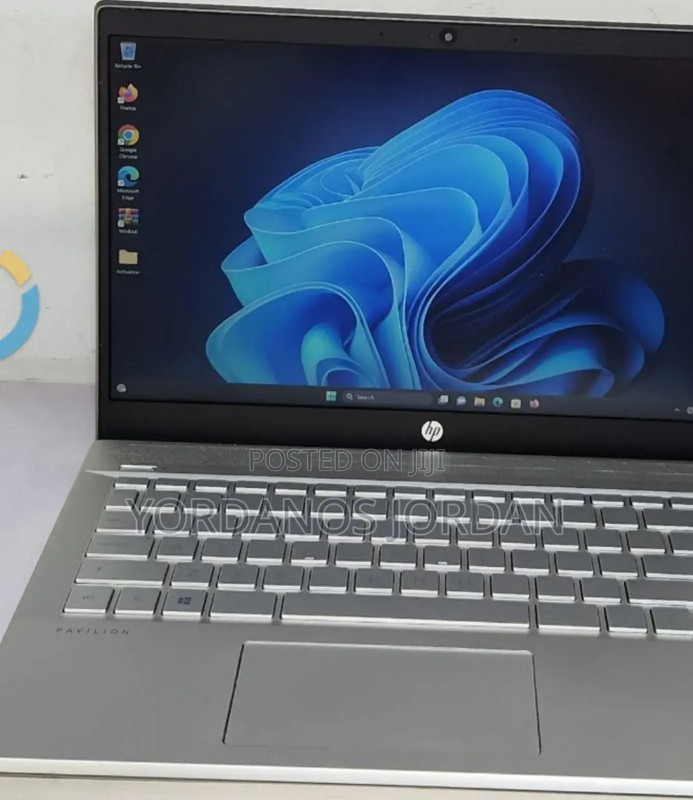 New Laptop HP Pavilion 14 8GB Intel Core I5 SSD 512GB