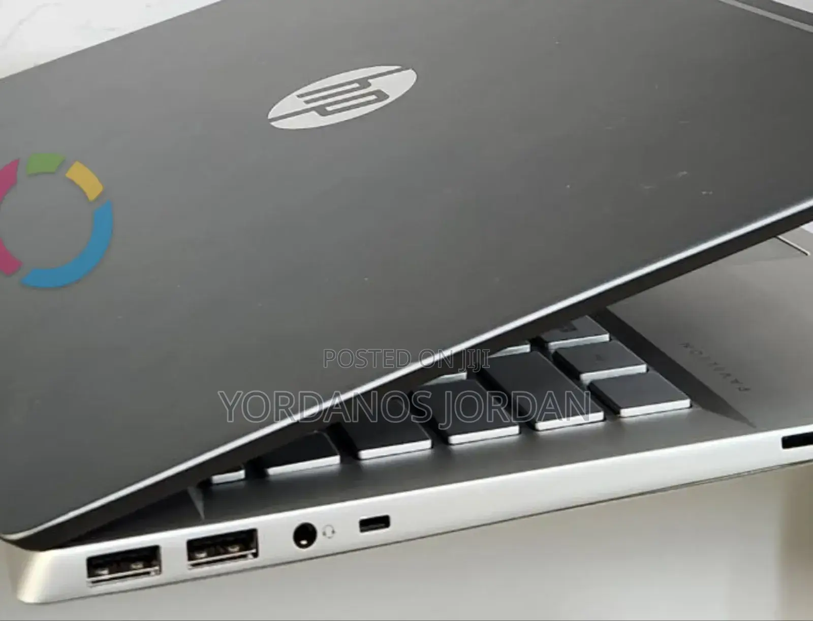 New Laptop HP Pavilion 14 8GB Intel Core I5 SSD 512GB