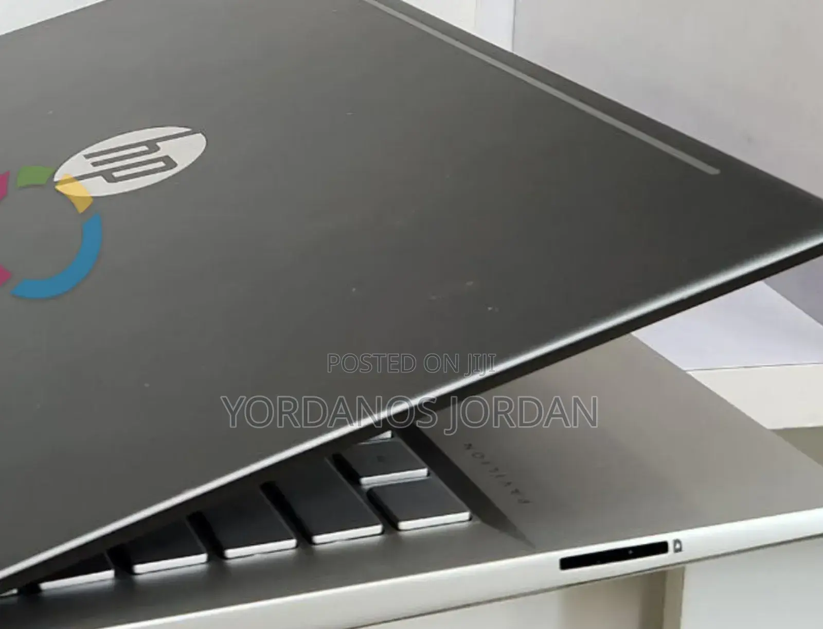 New Laptop HP Pavilion 14 8GB Intel Core I5 SSD 512GB