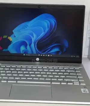 New Laptop HP Pavilion 14 8GB Intel Core I5 SSD 512GB