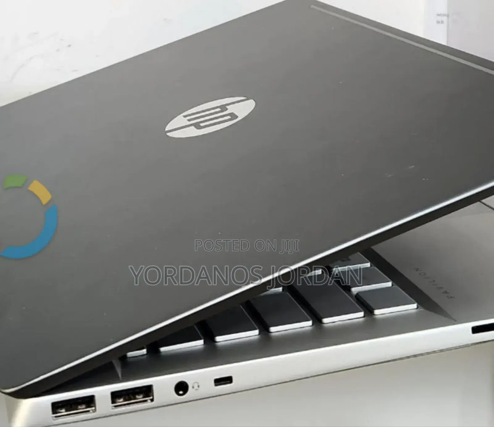 New Laptop HP Pavilion 14 8GB Intel Core I5 SSD 512GB