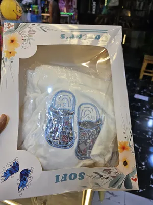 Photo - Carter Baby Cloth