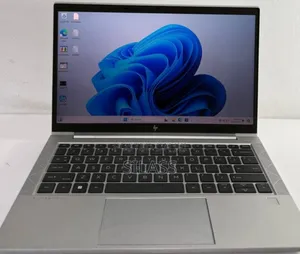 New Laptop HP EliteBook 840 G8 16GB Intel Core I7 SSD 512GB