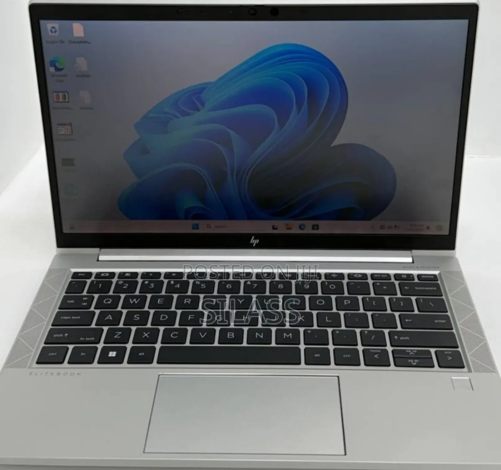 New Laptop HP EliteBook 840 G8 16GB Intel Core I7 SSD 512GB