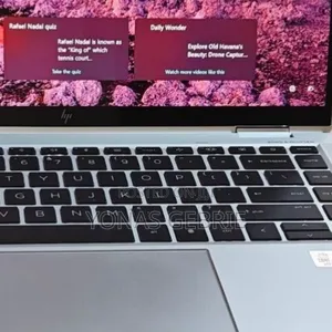 New Laptop HP EliteBook 1040 16GB Intel Core i7 SSD 512GB