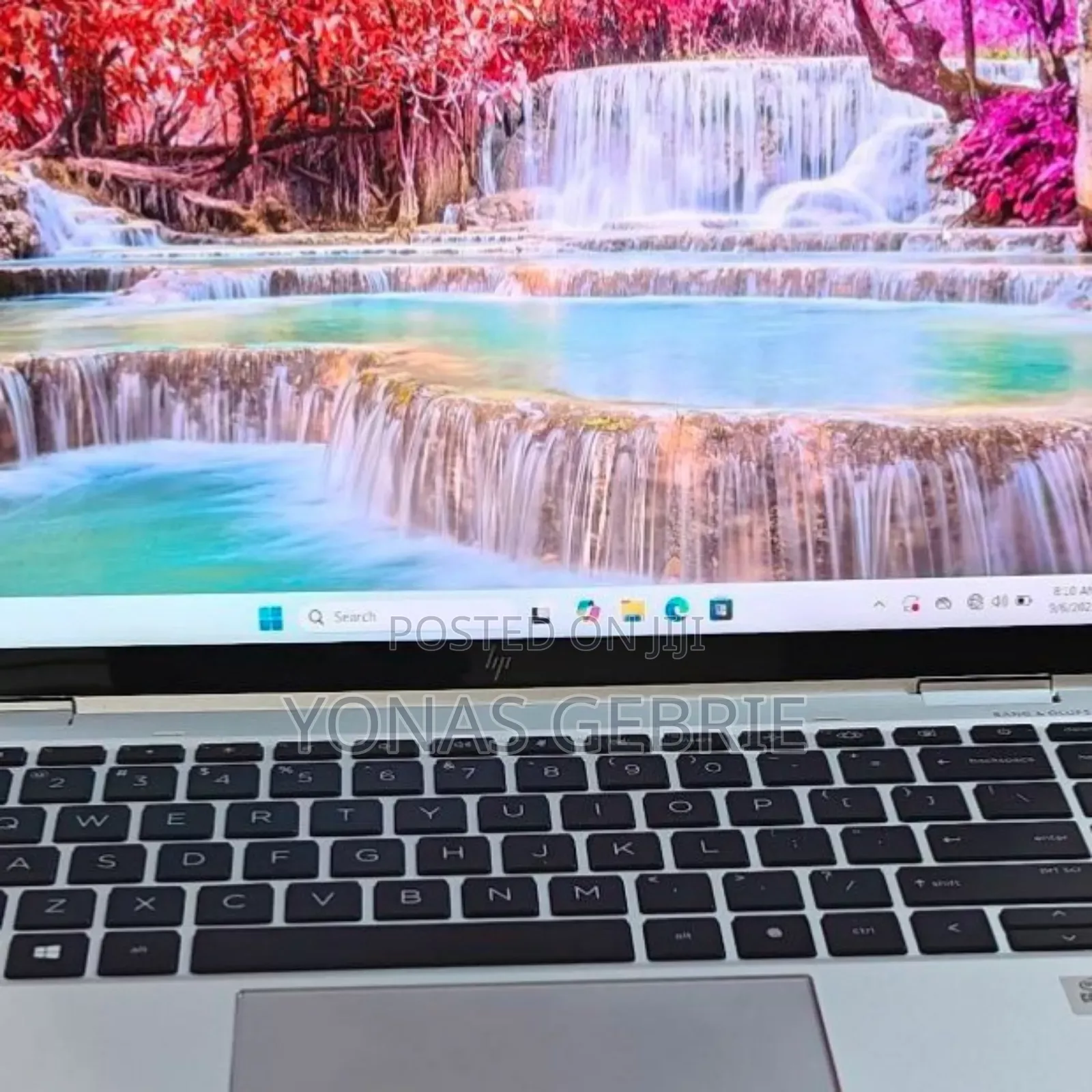 New Laptop HP EliteBook 1040 16GB Intel Core i7 SSD 512GB