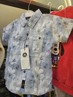 Photo - Classic Shirt