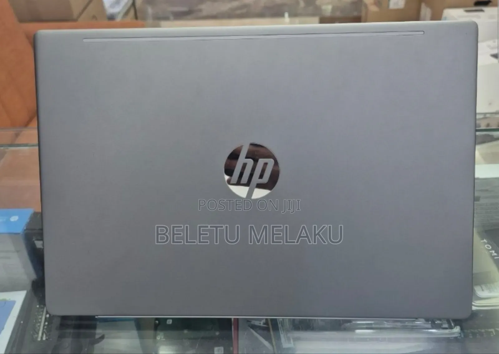 New Laptop HP Pavilion 14 8GB Intel Core I5 SSD 512GB