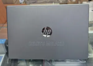 New Laptop HP Pavilion 14 8GB Intel Core I5 SSD 512GB