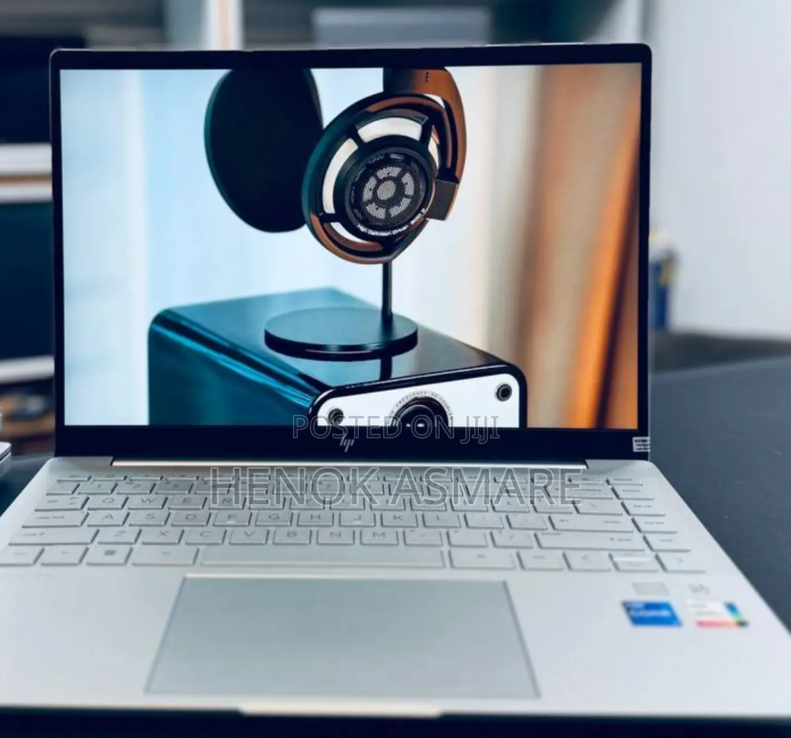 New Laptop HP Pavilion 15 16GB Intel Core I5 SSD 1T