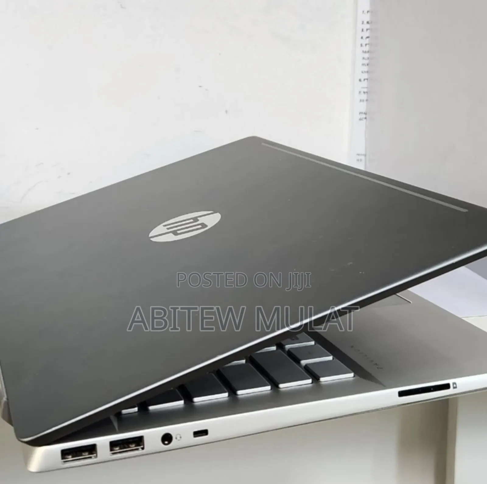 New Laptop HP Pavilion 14 8GB Intel Core I5 SSD 512GB