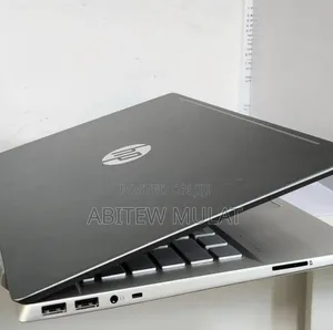 New Laptop HP Pavilion 14 8GB Intel Core I5 SSD 512GB