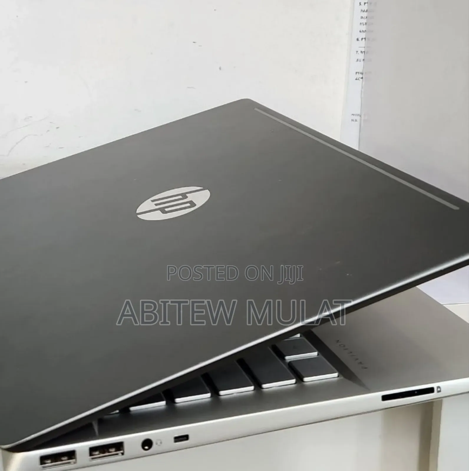 New Laptop HP Pavilion 14 8GB Intel Core I5 SSD 512GB